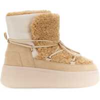 Cizme scurte Moboo Boot Femei