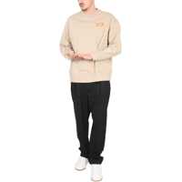 Bluze Crewneck Sweater With Logo Barbati
