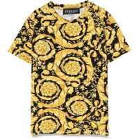 Tricouri Baroque M/C T-Shirt Fete