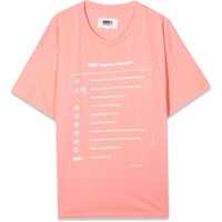 Tricouri T-Shirt M/C Fete