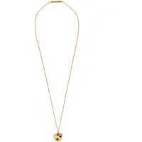 Coliere Apple Necklace. Femei