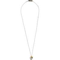 Coliere Apple Necklace. Femei