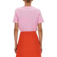 Tricouri T-Shirt With Logo Femei