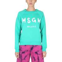 Bluze de trening Sweatshirt With Logo Femei