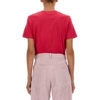Tricouri T-Shirt With Logo Femei