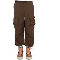 Pantaloni casual Cargo Pants Barbati