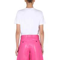 Tricouri T-Shirt With Logo Femei