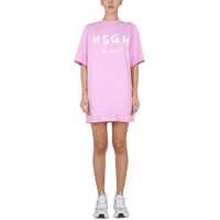 Rochii casual T-Shirt With Logo Femei