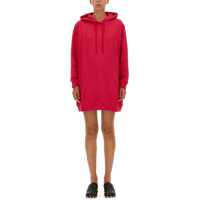 Rochii casual MSGM Hooded Dress