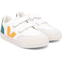 Sneakers V-12 Leather Sneakers Fete