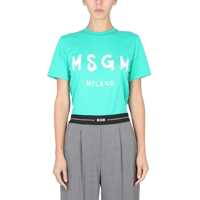 Tricouri T-Shirt With Logo Femei