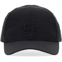 Sepci Baseball Hat With Logo Barbati