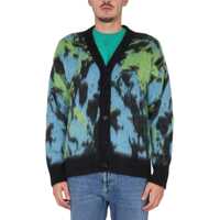 Cardigane V-Neck Cardigan Barbati