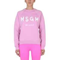 Bluze de trening Sweatshirt With Logo Femei