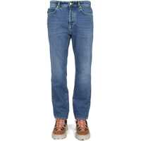 Blugi drepti Five Pocket Jeans Barbati