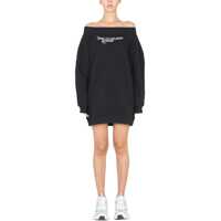 Rochii casual Off Shoulder Dress Femei