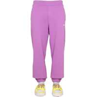 Pantaloni casual Jogging Pants With Logo Barbati