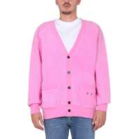 Cardigane V-Neck Cardigan Barbati