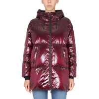 Geci de iarna Herno Down Jacket With Hood