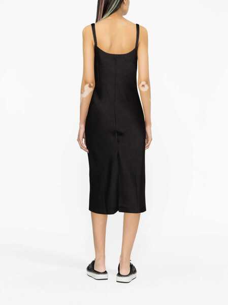 Rochii casual Baum und Pferdgarten Agamora Dress BLACK Femei (BM 9415511) 4