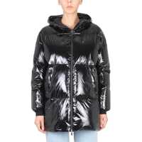 Geci de iarna Herno Down Jacket With Hood