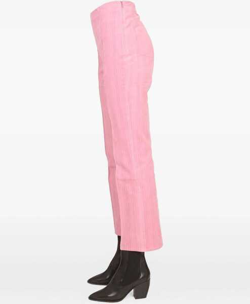 Pantaloni casual Baum und Pferdgarten Pants Neah PINK Femei (BM 9415607) 3