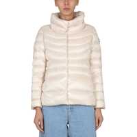 Geci de iarna Down Jacket With Logo Femei