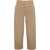 Department Five Cotton Pants BEIGE