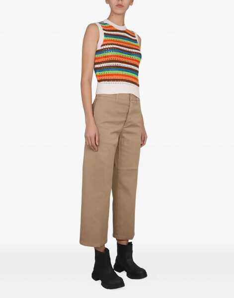 Bluze Department Five Top Patty MULTICOLOUR Femei (BM 9415727) 2