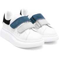 Sneakers Sneaker With Velcro Fete