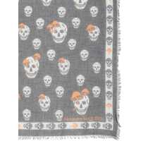 Esarfe Classic Mushroom Scarf Femei