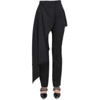 Pantaloni casual Barathea Pants Femei