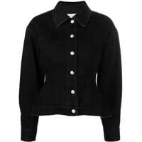 Jachete Hybrid Denim Jacket Femei