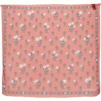 Esarfe Classic Mushroom Scarf Femei