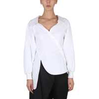 Bluze Twisted Shirt Femei