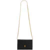 Genti tip postas "Mini Skull" Bag Femei