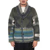 Pulovere casual Cashmere Cardigan Barbati