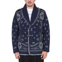 Pulovere casual Cashmere Cardigan Barbati
