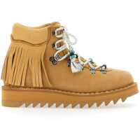 Cizme scurte Boot Alanui X Dieme Rock Femei