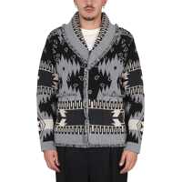 Pulovere casual Cashmere Cardigan Barbati