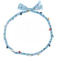 Coliere "Bandana" Necklace Femei