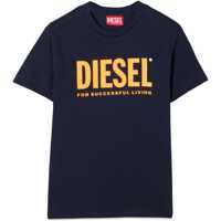 Tricouri T-Shirt Logo Fete