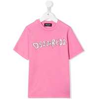 Tricouri Front Logo T-Shirt Fete