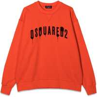 Bluze de trening Sweatshirt Crewneck Front Logo Fete