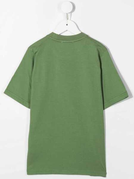 Tricouri DSQUARED2 GREEN Baieti (BM 9416132) 2