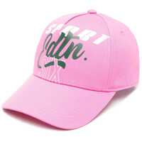 Sepci Baseball Cap With Writing Fete