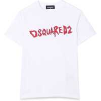 Tricouri Front Logo T-Shirt Fete