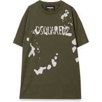 Tricouri T-Shirt Logo And Spots Fete