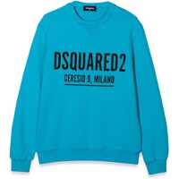 Bluze de trening Sweatshirt Written Ceresio Fete