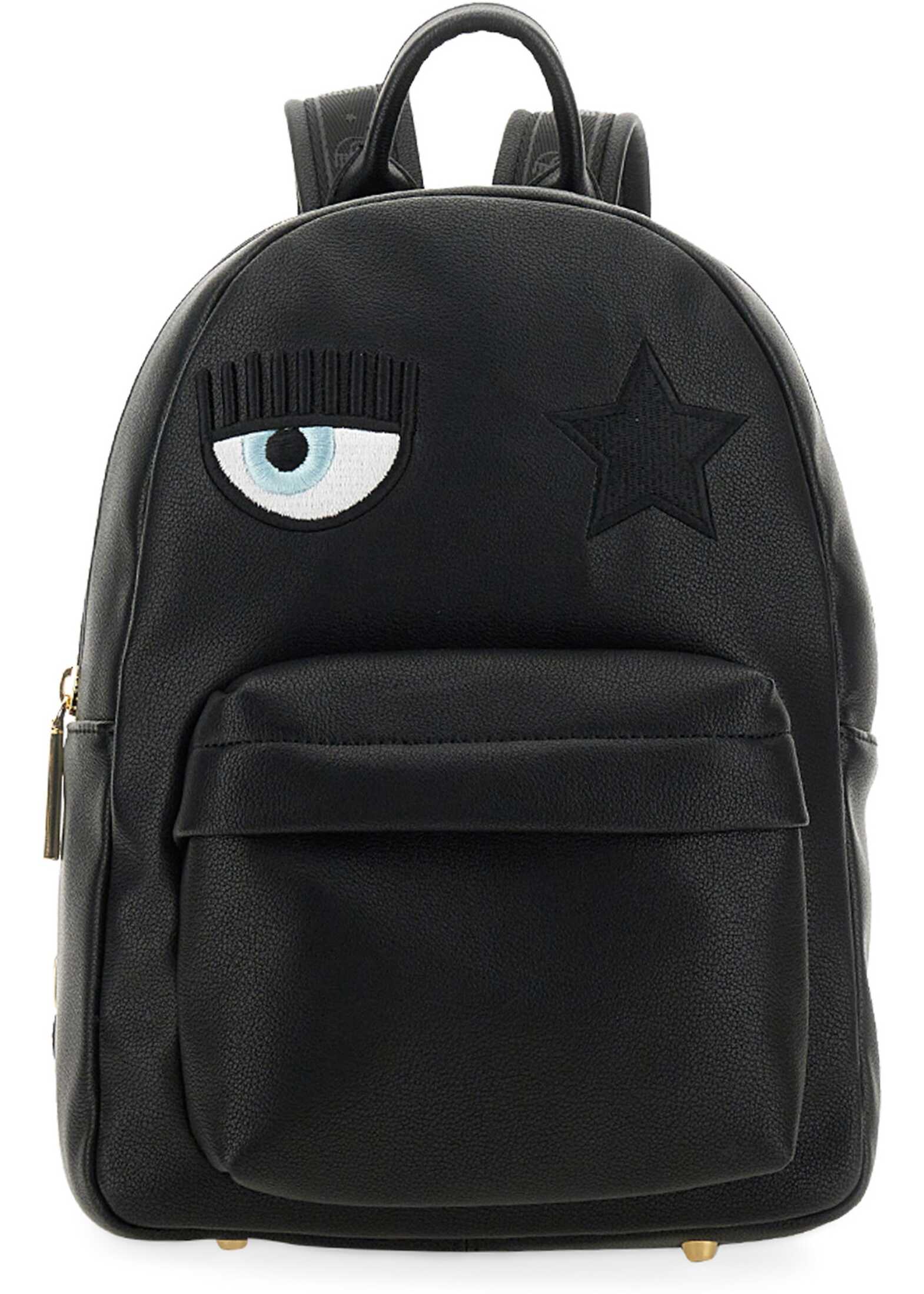 Chiara Ferragni Backpack 